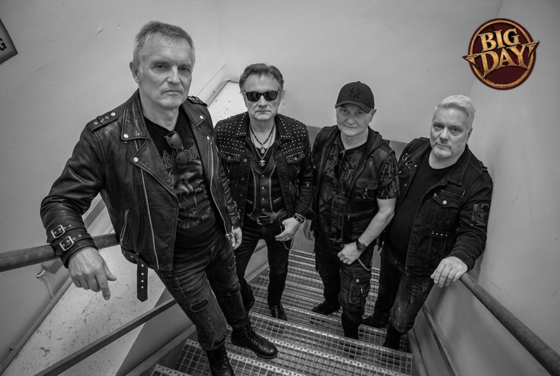 Big Day Band
