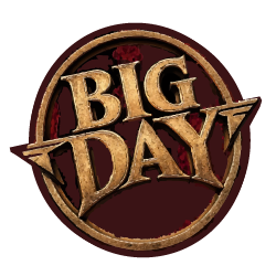 Big Day Logo